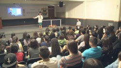 Bienestar Universitario promueve prevención de adicciones en la UAS
