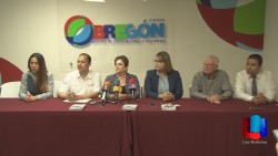 Rinde frutos promoción de Cajeme