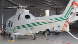 Ahorra gobierno estatal al dejar de rentar hangar
