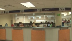 Abren ventanilla única para trámites vehiculares en la USE
