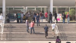 En funcionamiento ventanilla única para trámites vehiculares