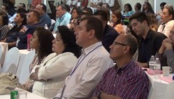 Se realiza Congreso Estatal Médico del ISSSTE