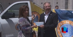 Cumple ITSON y entrega premios