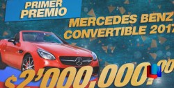 Será el 30 de Junio Sorteo ITSON primavera