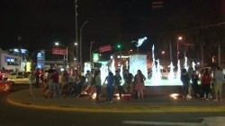 Alcalde llama a no excederse en Semana Santa