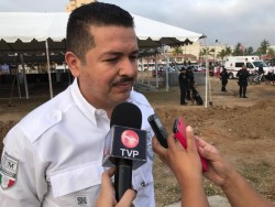 Bajo el índice de repatriados a Sinaloa: Migración