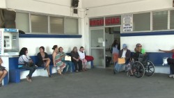 Ayudan para que adultos mayores tengan una mejor visión