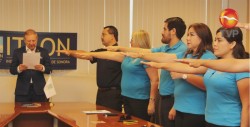 Presentan Universitarios proyectos de calidad