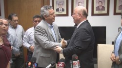 La UAS solicita a la fiscalía esclarecer 58 homicidios de universitarios