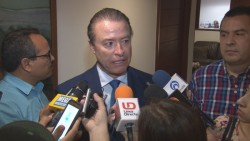 Se trabajará en equipo con el STASE: Quirino Ordaz