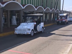 La gente pide menos "pulmonías" en Mazatlán