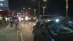 Esperan un aumento del 300% en el aforo vehicular en Mazatlán
