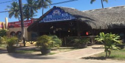 Con horario restringido para la de venta de cerveza en malecón de Altata