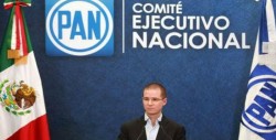 Alternacia en Tamaulipas logró aprehensión de Yarrington: PAN