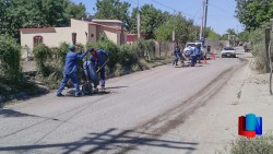 Rehabilitaron acceso al Río Mayo
