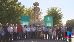 Recuerdan al General Emiliano Zapata