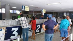 Descansarán trabajadores burócratas en Semana Santa
