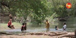 A cuidar menores en los paseos campestres