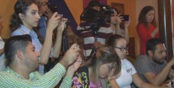 Discutirá el PAS , Ley contra difamación y calumnia