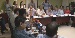 Instalan Comité de Abasto para Emergencias 2017 en Sinaloa