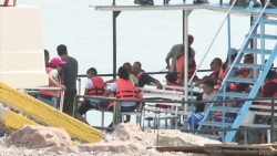 Aumenta la demanda de servicios de paseos por catamaran
