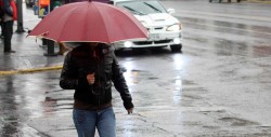 Frente frío 40 provocará lluvias en gran parte de México