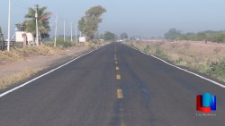 Están en buen estado caminos vecinales