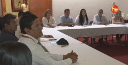 Temporada de Huracanes, evitan desabasto