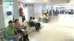 Hospitales alertas para atención de emergencias