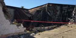 Necesario demoler edificios de los cinemas