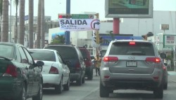 Podría ser por más tiempo el cambio de sentido en avenida de la zona dorada