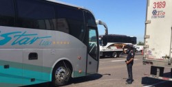 En marcha Operativo 30 Delta de la PFP y SCT