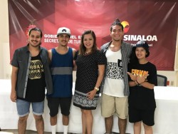 Danza urbana hará bailar a Mazatlán con Funk Paradise
