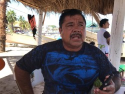 Se defiende de las acusaciones