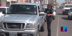 Entregan información para prevenir delitos