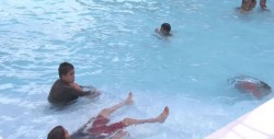 Apoyará Bomberos en centros recreativos y balnearios