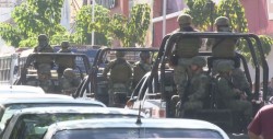 Acciones de seguridad sin dar resultados en Sinaloa: PRD