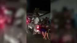 El músico que yo tiro...