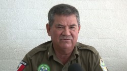 Incrementan las atenciones de Ángeles Verdes por días santos