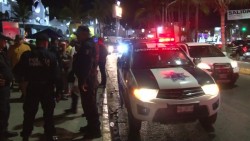 Este es el balance de seguridad por operativo de Semana Santa hasta el momento...