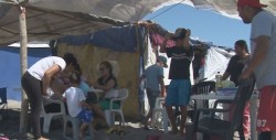 Llega la Familia de Don Ricardo a las Playas de Ponce