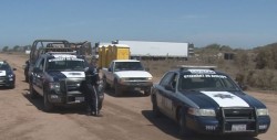 Está funcionando Operativo Cero Tolerancia
