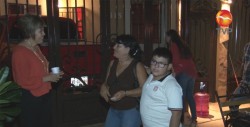 Llevan prevención a más colonias