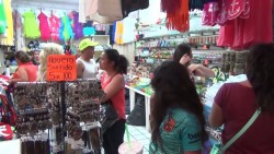 Aumenta la venta de artesanías
