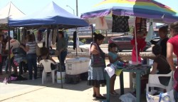 Los tianguis...tradición mexicana