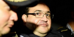 México tiene 60 días para presentar pruebas de extradición de Duarte