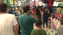 Los mercados municipales en su mejor momento