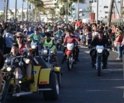 "Mazatlán tiene reglas y se tienen que respetar": Educación vial