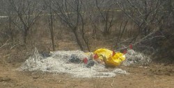Asesinan a cuatro personas en Elota
