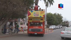 Dejan visitantes 6 millones de pesos en Cócorit